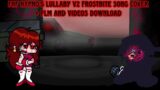 fnf hypno's lullaby v2 Frostbite song cover+ FLM and videos download
