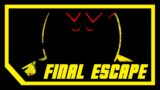 "Final B&" – Friday night funkin FNF Cover (Final Escape but WT Snacks and BF sings it) Vs. /v/-tan