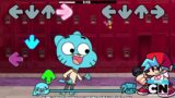 FNF – The Amazing Funk of Gumball – Watterson