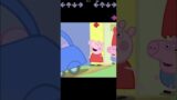 Scary Peppa Pig in Friday Night Funkin be Like | part 599