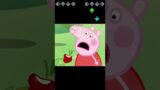 Scary Peppa Pig in Friday Night Funkin be Like | part 281