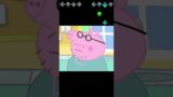 Scary Peppa Pig in Friday Night Funkin be Like | part 279