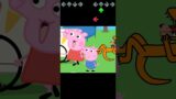Scary Peppa Pig in Friday Night Funkin be Like | part 24