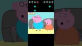 Scary Peppa Pig in Friday Night Funkin be Like | part 289