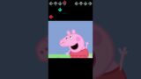 Scary Peppa Pig in Friday Night Funkin be Like | part 36