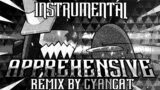 Apprehensive Remix Instrumental – Friday Night Funkin' VS Impostor: Alternated