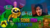 BITE (GARTEN OF BANBAN MIX) Betadciu – Friday Night Funkin' GOBB Ourple Remixes