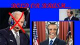 BOLD OR BRASH – BUT TRUMP AND OBAMA SING IT!! | FRIDAY NIGHT FUNKIN' MISTFUL CRIMSON MORNING COVER!