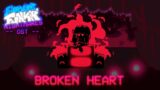 BROKEN HEART – Friday Night Funkin' Nightmares OST