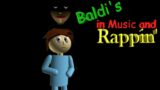 Baldi's Basics in Music and Rappin – Friday Night Funkin (VsBaldi)