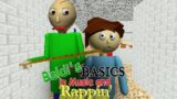 Baldi's Basics in Music and Rappin'! DEMO Full Week Demo [FNF Mod/HARD]