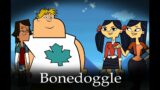 Bondoggle but Noah, Owen, Emma and Kitty sing it – FNF Total drama/Ridonculous race cover