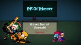 Brother Forever – Finn and Jake ost (Fanmade) | FNF CN Takeover