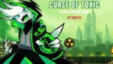 Curse of Toxic – Radi ost (Fanmade) | FNF vs Radi