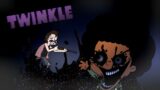 Darkness Takeover – TWINKLE (D-Sides)