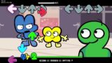 Deep Poems but Four and X and Two sing it! (TPOT/BFB/FNF reskin/cover)
