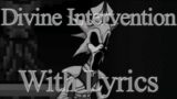 Divine Intervention – FNF Lyrics