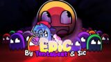 Epic by @tentabeat6367 & Sic – Vs Pacman 1.5 UPDATE
