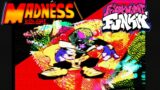 FINISH HIM – Friday Night Funkin Mod: Madness Kombat The Acidic Demo
