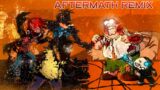 FNF: AFTERMATH REMIX B SIDE (CHARTED)