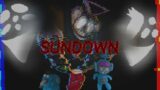 FNF Broken Strings YT Exclusive – Sundown song by @Fern_anims (Concept)