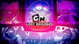 FNF CN Lost Episodies | trailer soundwave 2