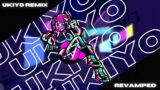 FNF: Cassette Girl – Ukiyo [Axo Mix | REMASTERED]