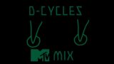 [FNF D-Side] D-Cycles – MTV MIX *FLASH WARNING*