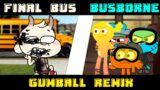 FNF Darkness Takeover – Final Bus & Busborne | Gumball Remix (10K SPECIAL SUBS) (5/5)