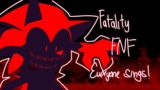 FNF FATALITY BUT EVERYONE SINGS IT // ANIMATION // FILPA CLIP // [FRIDAY NIGHT FUNKIN ANIMATION]