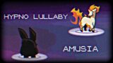 FNF: Hypno Lullaby V2 – Amusia [Lazy Cover]