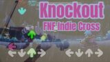 FNF Indie Cross – Knockout – Violin Cover
