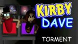 FNF Kirby Dave Ost: Torment