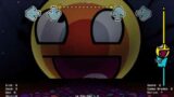 FNF Mod Friday Night funkin VS Pac-Man V1.5 update Epic