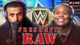 FNF Monday Night Raw! Best/Worst Wrestlers Of All Time, Best Matches, Tag Teams, Arcs & MORE!