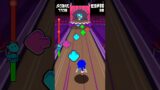 FNF Music Dash | Gumball Vs Sonic | Me playing #gumball #shorts