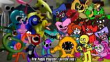 FNF New Poppy Playtime Joyville Chapter 3 Vs All Rainbow Friends Chapter 2 – Friday Night Funkin