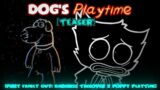 FNF Pibby: Dog's Playtime (Child's Play 'Pibby Apocalypse' Cover) – Teaser 2 [DT x PPT]