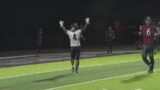 FNF: Red Mountain defeats Williams Field, 40-21