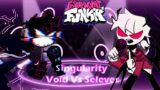 FNF Singularity but it's Void vs Selever
