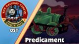 [FNF: The Railway Funkin' OST] – Predicament (OFFICIAL UPLOAD)