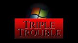 FNF Triple Trouble, but Windows sings it