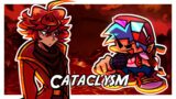 [FNF] Universo Style – Cataclysm (Song by longestsoloever)