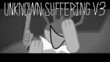 FNF Unknown Suffering V3 (ES Cover) | Pokemon Animation