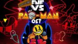 FNF Vs. Pac-Man Unofficial OST –  Professional Smoker