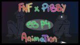 FNF X PIBBY (S3 P4) FIGHTS ~Friday Night Funkin~ [ANIMATION]