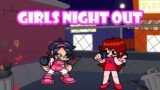 FRIDAY NIGHT FUNKIN: GIRLS NIGHT OUT (PICO DAY 2023)