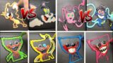 FRIDAY NIGHT FUNKIN Pancake art Challenge Poppy Playtime, Tom Jerry, Ash Pikachu   FNF