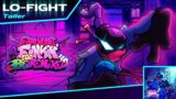 FRIDAY NIGHT FUNKIN': B2 REMIXED OST V1 – Lo-Fight
