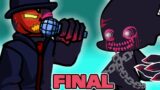FRIDAY NIGHT FUNKIN' mod EVIL PICO vs Corrupt KIN FINAL BATTLE!
